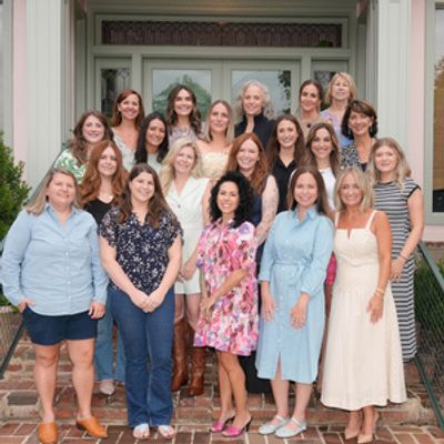 CMA Announces New Class of Women's Leadership Academy