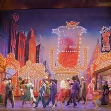 Review: GUYS AND DOLLS Resurrects the Golden Age at Benedum Center