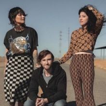 Covet Announce New Album 'Catharsis'