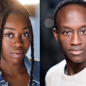 Interview: 'This is An Insane Feat': Actors Elizabeth Ayodele and Baker Mukasa on…