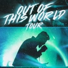 AP Dhillon Announces 'Out Of This World' Tour
