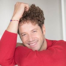 Daniel Diges protagonizará la gira de EL FANTASMA DE LA ÓPERA