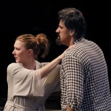 BWW Review: ACT's PEOPLE OF THE BOOK is Filled with Delicious Surprises