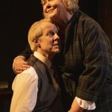 BWW Review: Dynamic Ensemble Delivers Devastating Performance of DEATH OF A SALESMAN