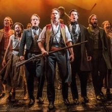 Social Roundup: What Did People Think Of LES MISERABLES In London's Newly Renovated…