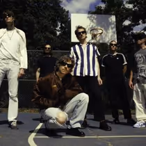 Cage The Elephant Shares New Single 'Dying In Reverse,' to Perform NFL Halftime Show