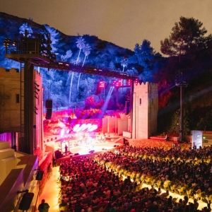 Alan Cumming and Ari Shapiro & More Set for Los Angeles Philharmonic The Ford 2024…