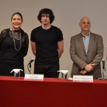 Limón Dance Company Presentará En México Homenaje A La Herencia Prehispánica Y A 