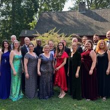 BARRY & BETTE and OUTCASTS & INNOCENTS to Launch Madison Lyric Stage Summer Festival