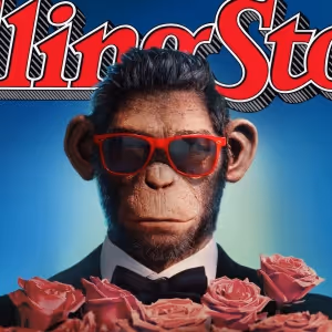 Video: New Trailer for Robbie Williams Movie Musical BETTER MAN
