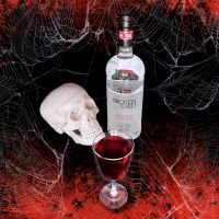 Halloween Cocktail Recipes-Get the Party Started!