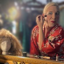 SORDID LIVES to Begin Performances This Week at Hendersonville Theatre