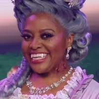 VIDEO: Sherri Shepherd Celebrates Halloween With Cynthia Bailey & Countess Luann on…