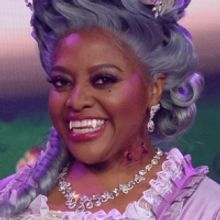 VIDEO: Sherri Shepherd Celebrates Halloween With Cynthia Bailey & Countess Luann on S
