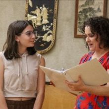 Rehearsals Underway For A LITTLE NIGHT MUSIC At Greenway Court Theatre