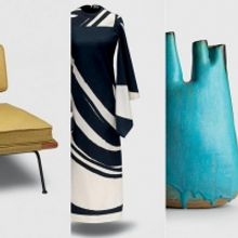 Vancouver Art Gallery to Explore Post-War Craft And Design In British Columbia