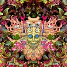 Shpongle Releases 'Carnival of Peculiarities' EP