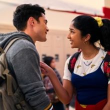 VIDEO: Netflix Shares NEVER HAVE I EVER Season Three Trailer