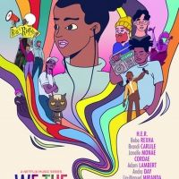 VIDEO: Lin-Manuel Miranda, Daveed Diggs Appear in Netflix Music Series WE THE PEOPLE