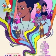 VIDEO: Lin-Manuel Miranda, Daveed Diggs Appear in Netflix Music Series WE THE PEOPLE