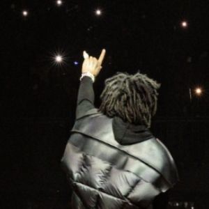 Hunxho Performs to Sold Out Crowd at First Hometown Headline 'One Night Only' Show…