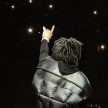 Hunxho Performs to Sold Out Crowd at First Hometown Headline 'One Night Only' Show in