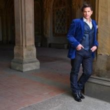 DORIAN WOODRUFF PRESENTS: THE LYRICS OF ALAN AND MARILYN BERGMAN To Play Pangea