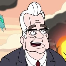 Tina Fey, Daniel Radcliffe & More Join Netflix's MULLIGAN Series From 30 ROCK Creator