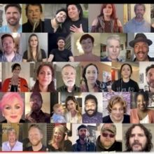 BWW Feature: Las Vegas Entertainment Community Comes Together to Inspire, Raise Funds