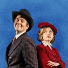 BWW Review: SHE LOVES ME Charms at AUSTIN PLAYHOUSE