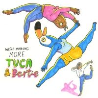 Adult Swim Greenlights Third Season of TUCA & BIRDIE