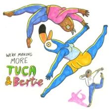 Adult Swim Greenlights Third Season of TUCA & BIRDIE