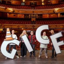 GICF Announces Award Judges Plus First Names for Gala