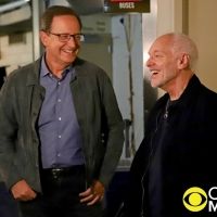 VIDEO: Peter Frampton Bids New York City Farewell on CBS THIS MORNING Video
