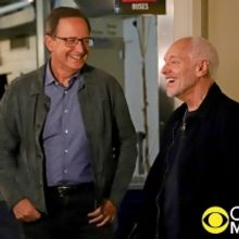 VIDEO: Peter Frampton Bids New York City Farewell on CBS THIS MORNING
