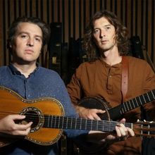 The Milk Carton Kids Set North American Tour Dates in Celebration of New Record