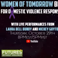 Laura Bell Bundy Announces Virtual Women Of Tomorrow Benefit Featuring Anika Noni…