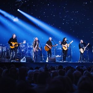 Eagles Add New Fall Dates to Las Vegas Residency at Sphere