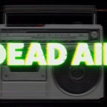 Stockrooom Announces the World Premiere of DEAD AIR