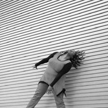 Kayla Hamilton to Receive Pina Bausch Fellowship for Dance & Choreography