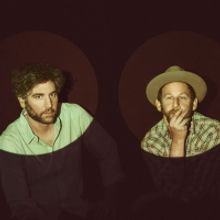 Radnor & Lee to Release New Album GOLDEN STATE