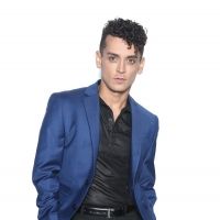 Michael Longoria Will Celebrate Valentine's Day At Birdland With MICHAEL LONGORIA…