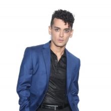 Michael Longoria Will Celebrate Valentine's Day At Birdland With MICHAEL LONGORIA: LO