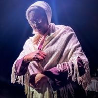 First World Theatre Ensemble and Quintessence Theatre Present SOJOURNER