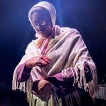 First World Theatre Ensemble and Quintessence Theatre Present SOJOURNER