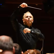 MAHLER SYMPHONY CYCLE to Begin at Carnegie Hall with Nézet-Séguin