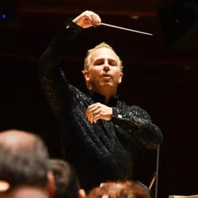 MAHLER SYMPHONY CYCLE to Begin at Carnegie Hall with Nézet-Séguin