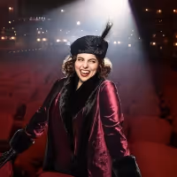 Meet the Cast of FUNNY GIRL on Broadway