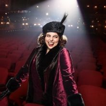 Meet the Cast of FUNNY GIRL on Broadway