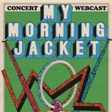 My Morning Jacket to Stream Video of 2016 Shaky Knees Festival Set